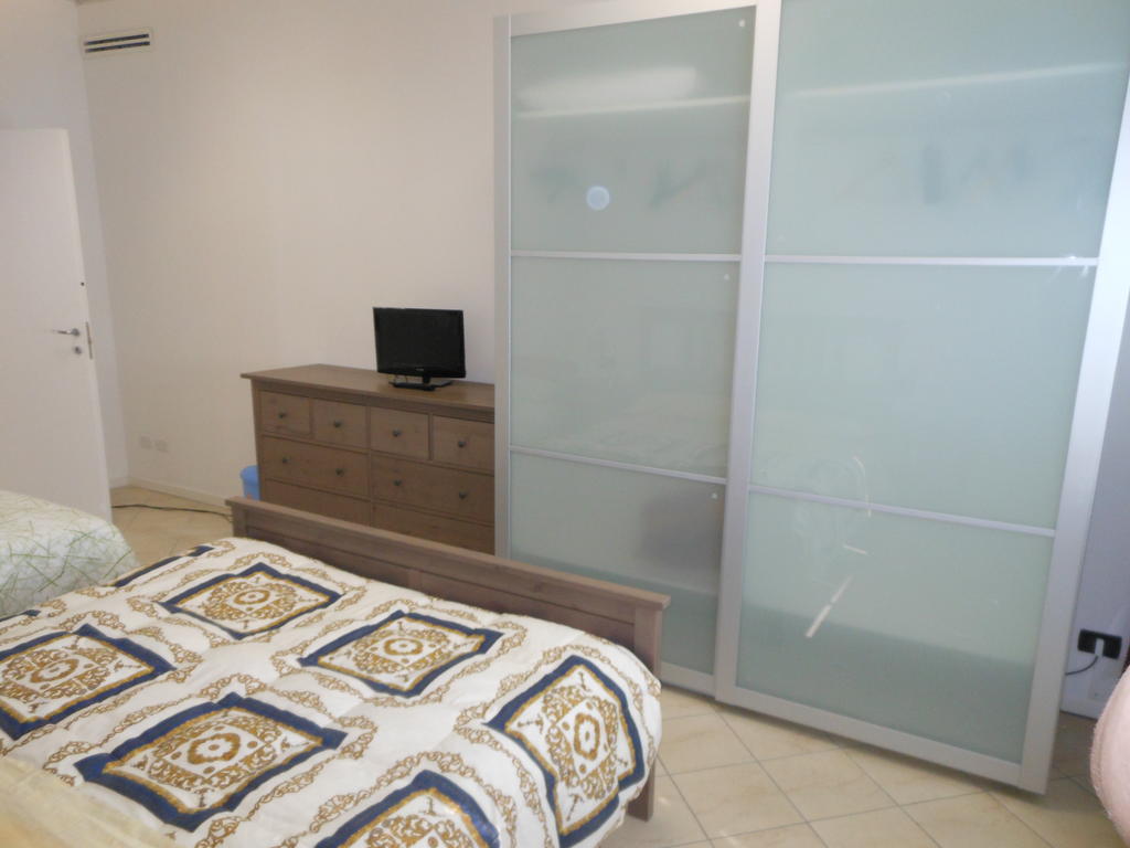 Bed & Breakfast Relax Vicenza