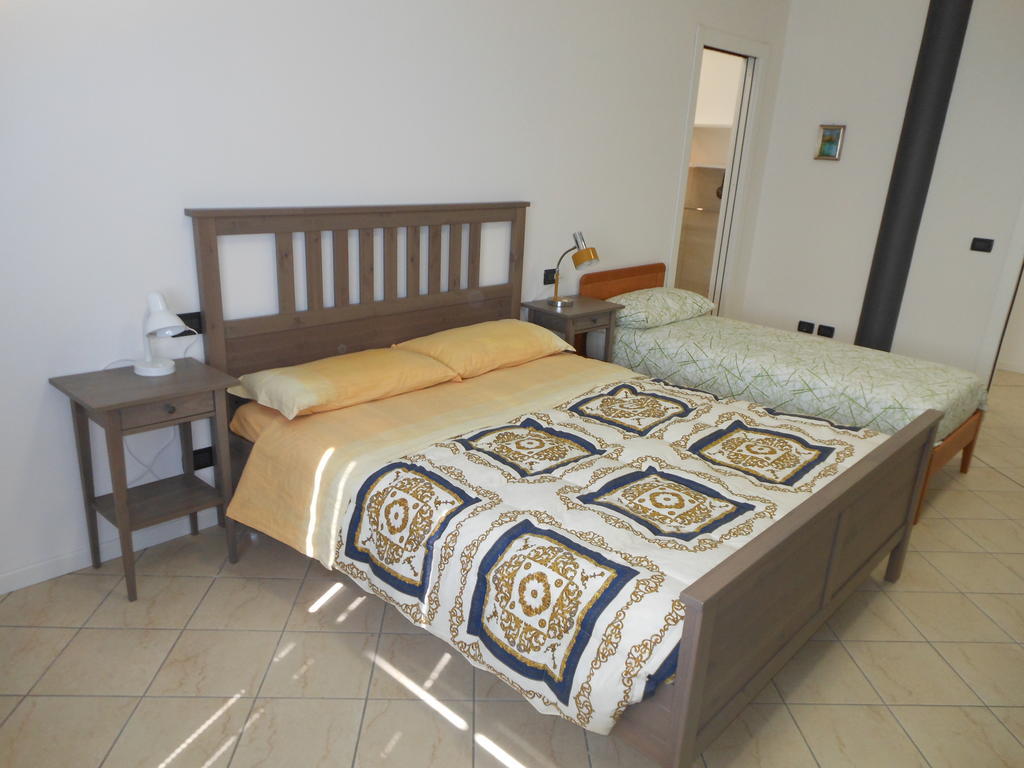 Bed & Breakfast Relax 3*