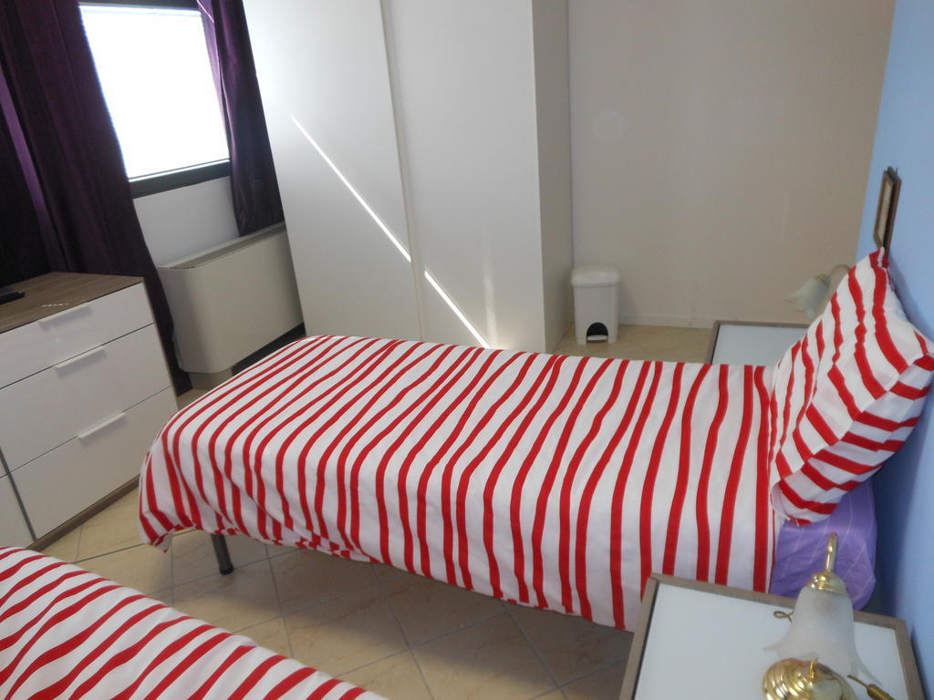 Bed & Breakfast Relax Vicenza