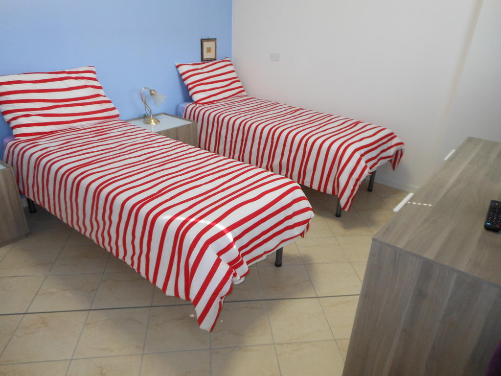 Bed & Breakfast Relax Vicenza