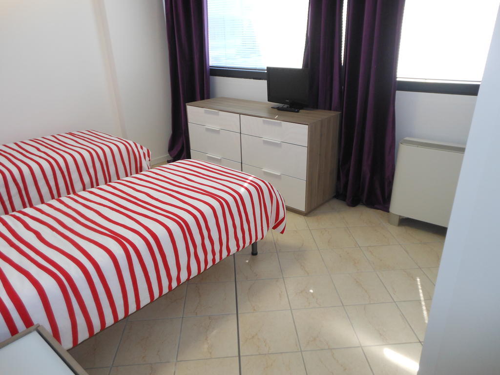 Bed & Breakfast Relax 3*