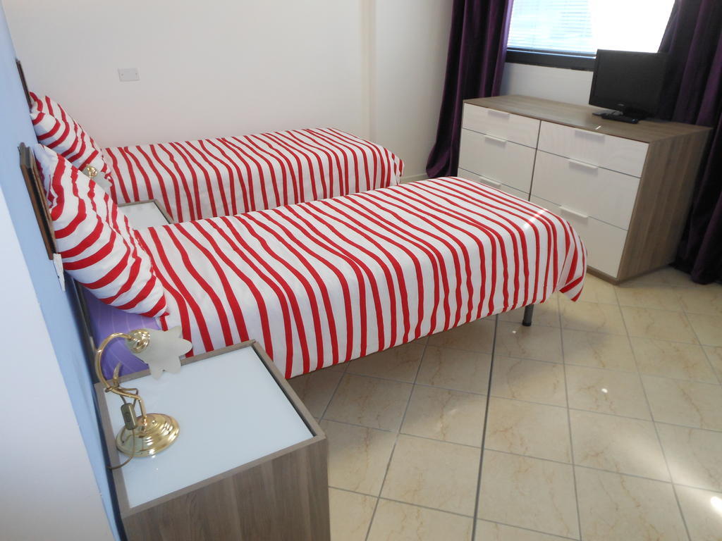 Bed & Breakfast Relax 3*