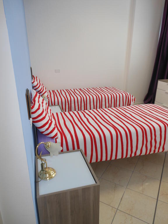 Bed & Breakfast Relax 3*