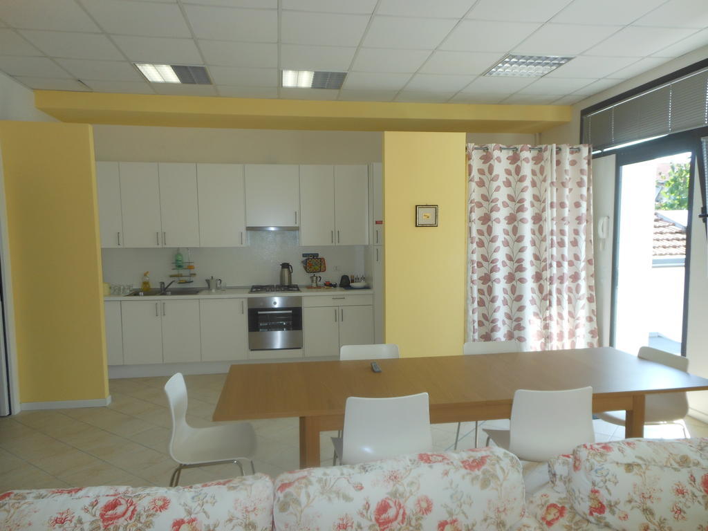 Bed & Breakfast Relax Vicenza