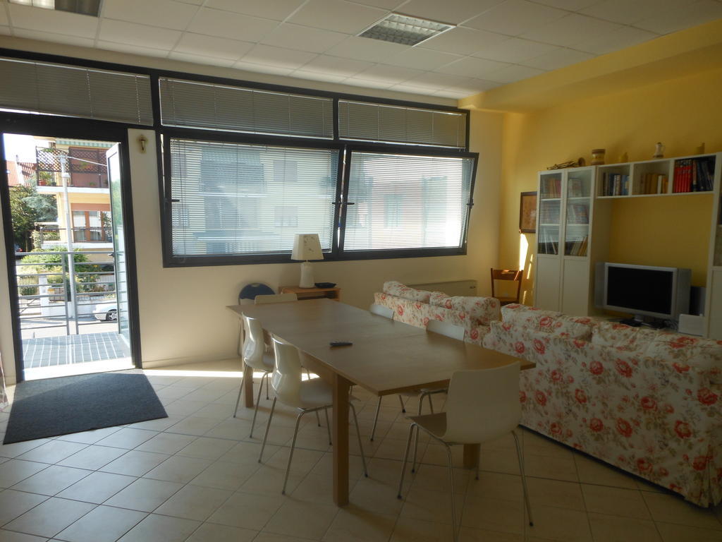 Acomodação com café da manhã  Relax