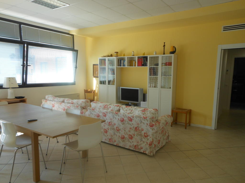 Bed & Breakfast Relax Vicenza