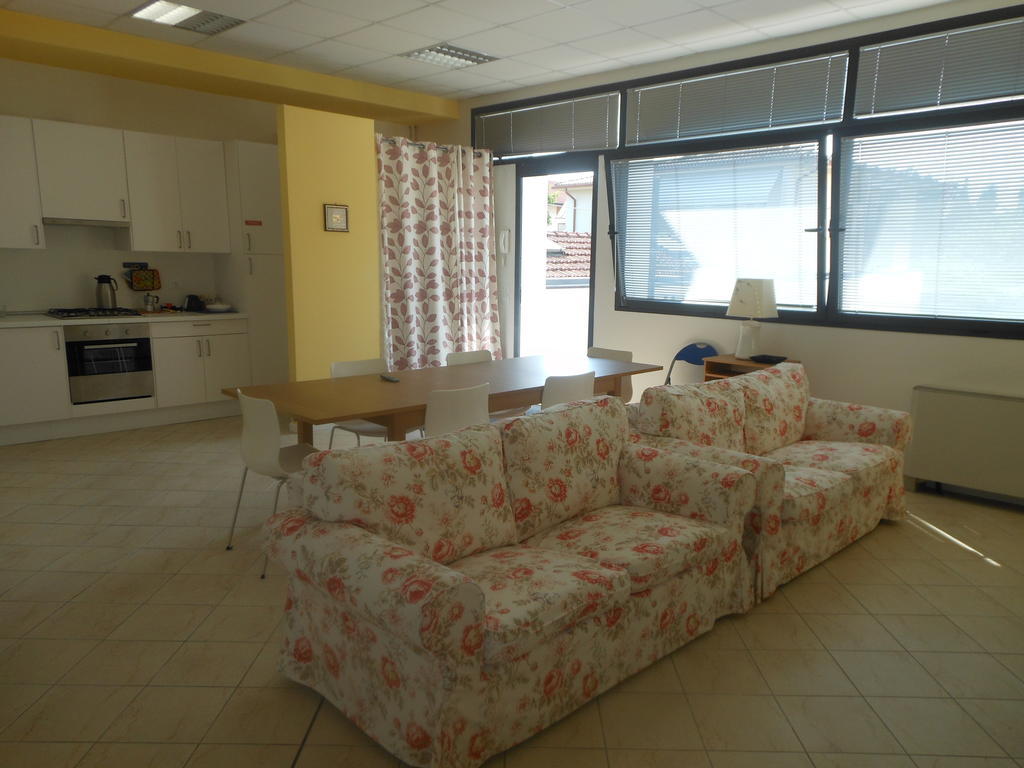 Acomodação com café da manhã  Relax Vicenza