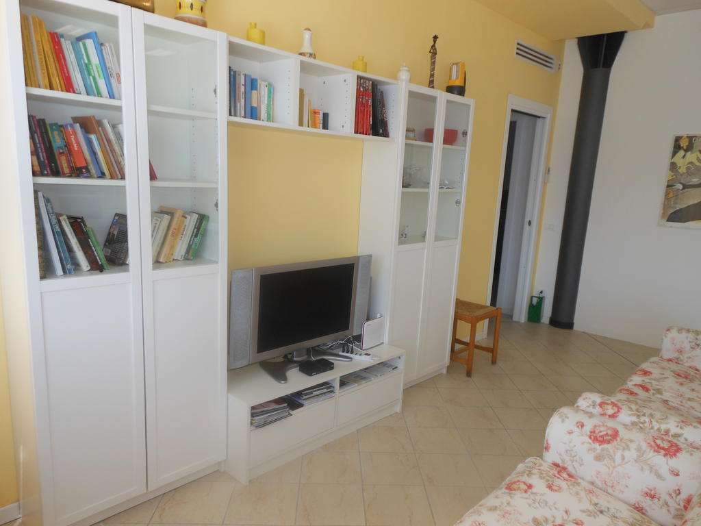Bed & Breakfast Relax Vicenza