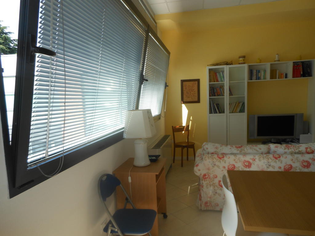 Bed & Breakfast Relax Vicenza
